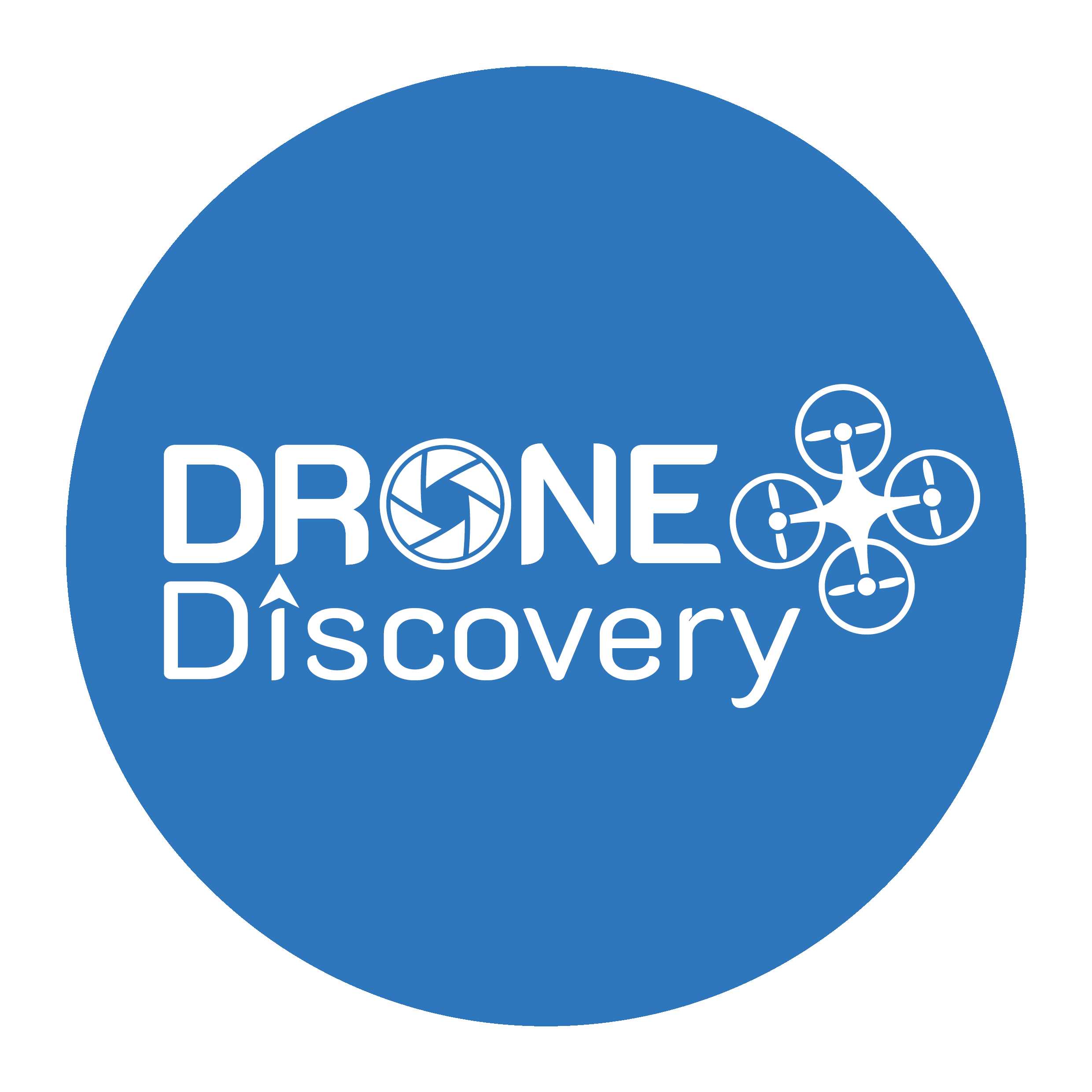 Drone Discovery Ltd